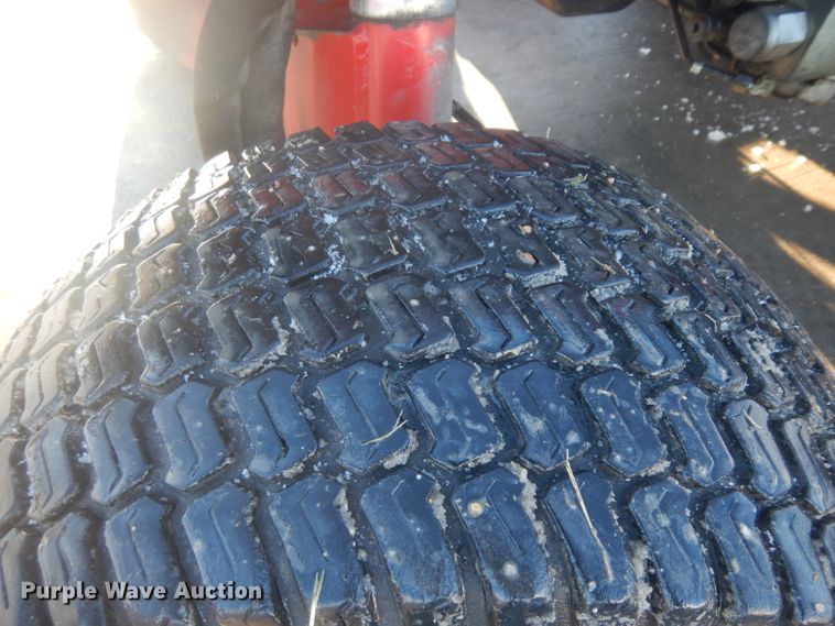 image for item IG9107 2009 Toro 5900D  lawn mower