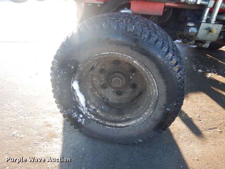 image for item IG9107 2009 Toro 5900D  lawn mower