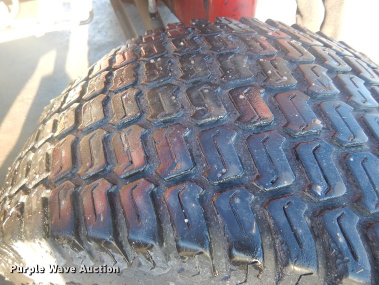 image for item IG9107 2009 Toro 5900D  lawn mower