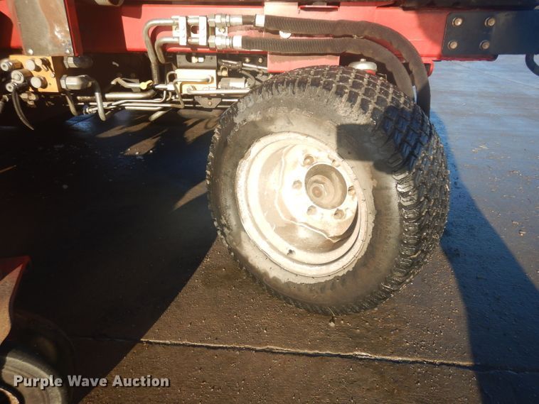 image for item IG9107 2009 Toro 5900D  lawn mower