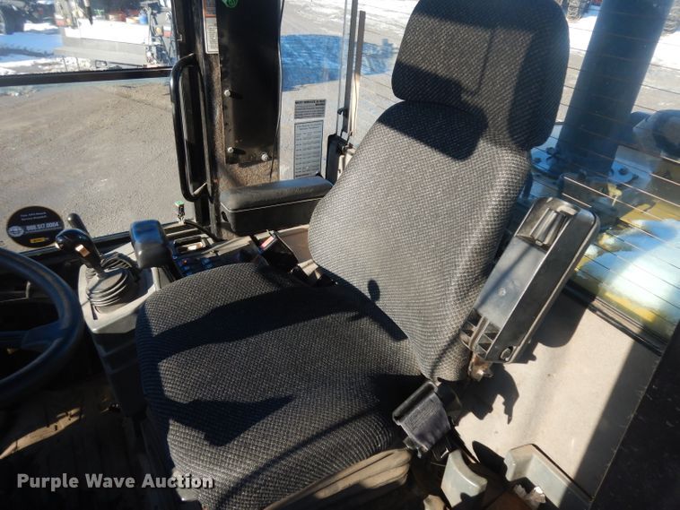 image for item IG9110 2005 Caterpillar 928G  wheel loader