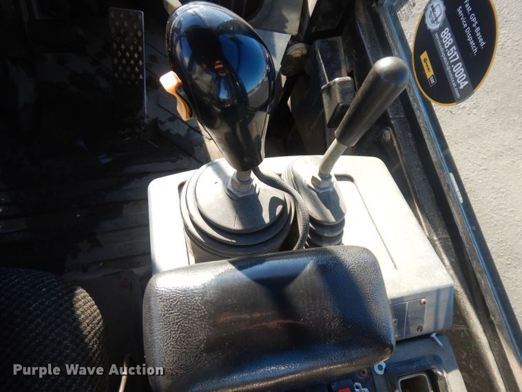 image for item IG9110 2005 Caterpillar 928G  wheel loader