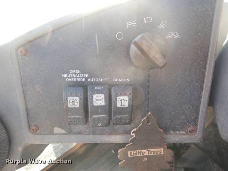 image for item IG9110 2005 Caterpillar 928G  wheel loader