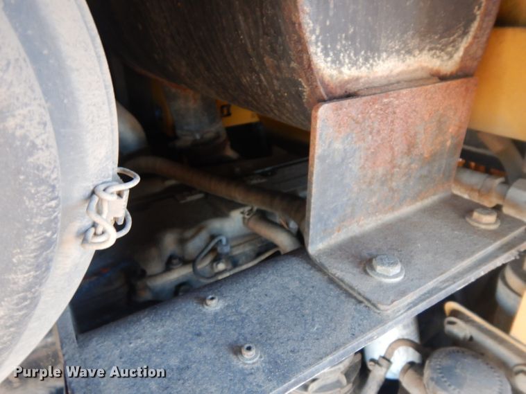 image for item IG9110 2005 Caterpillar 928G  wheel loader