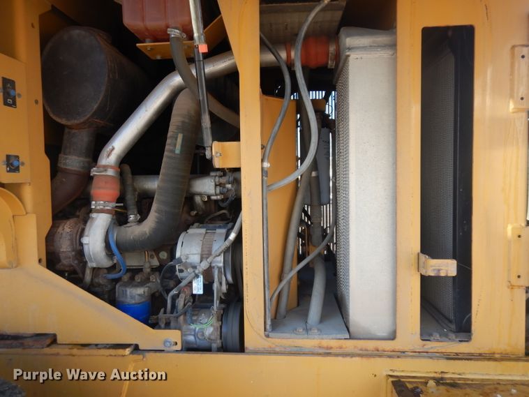 image for item IG9110 2005 Caterpillar 928G  wheel loader