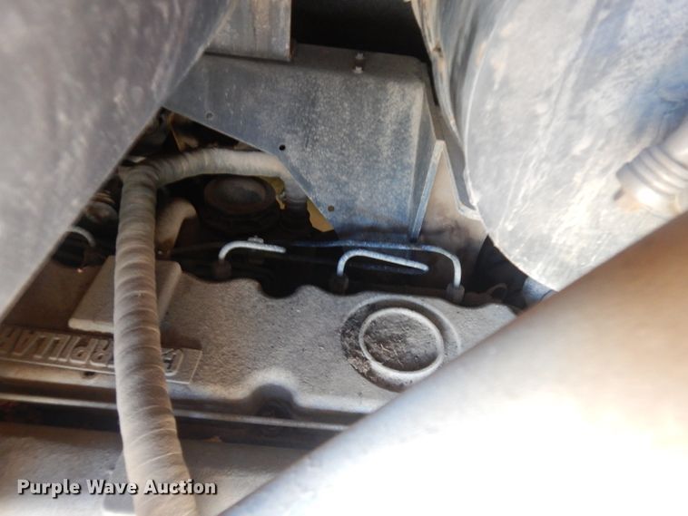 image for item IG9110 2005 Caterpillar 928G  wheel loader