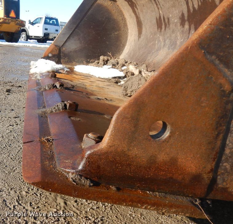 image for item IG9110 2005 Caterpillar 928G  wheel loader