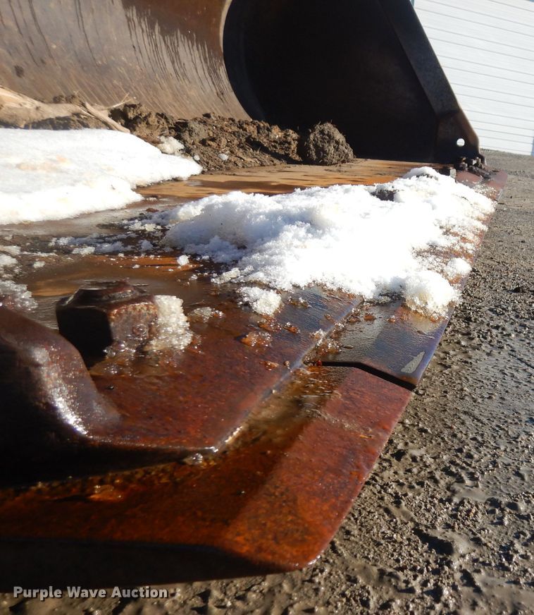 image for item IG9110 2005 Caterpillar 928G  wheel loader