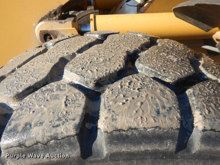 image for item IG9110 2005 Caterpillar 928G  wheel loader