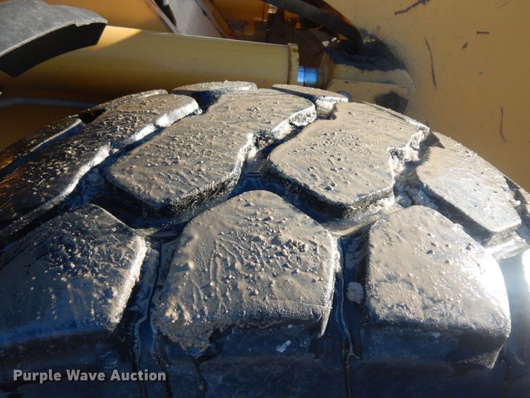 image for item IG9110 2005 Caterpillar 928G  wheel loader