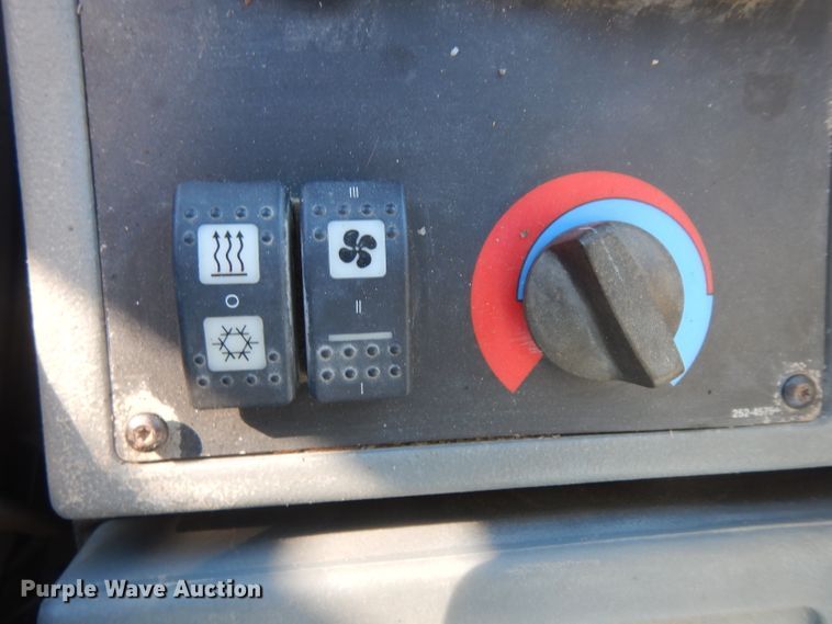 image for item IG9111 2008 Caterpillar 928HZ  wheel loader