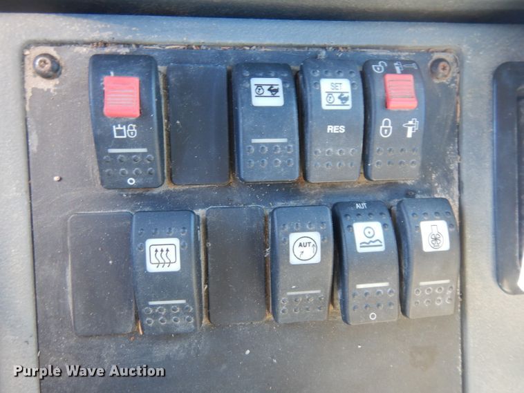 image for item IG9111 2008 Caterpillar 928HZ  wheel loader