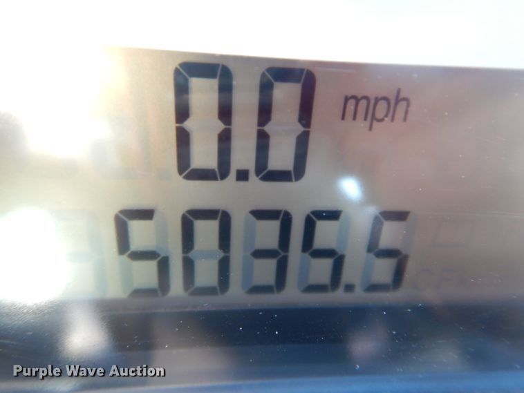 image for item IG9111 2008 Caterpillar 928HZ  wheel loader