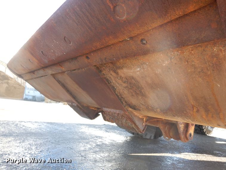 image for item IG9111 2008 Caterpillar 928HZ  wheel loader