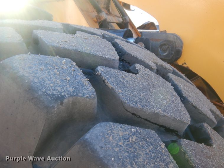 image for item IG9111 2008 Caterpillar 928HZ  wheel loader