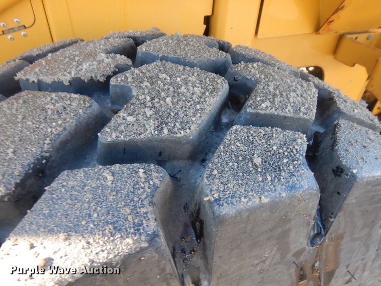 image for item IG9111 2008 Caterpillar 928HZ  wheel loader