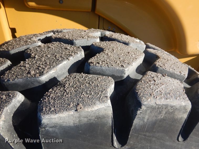 image for item IG9111 2008 Caterpillar 928HZ  wheel loader