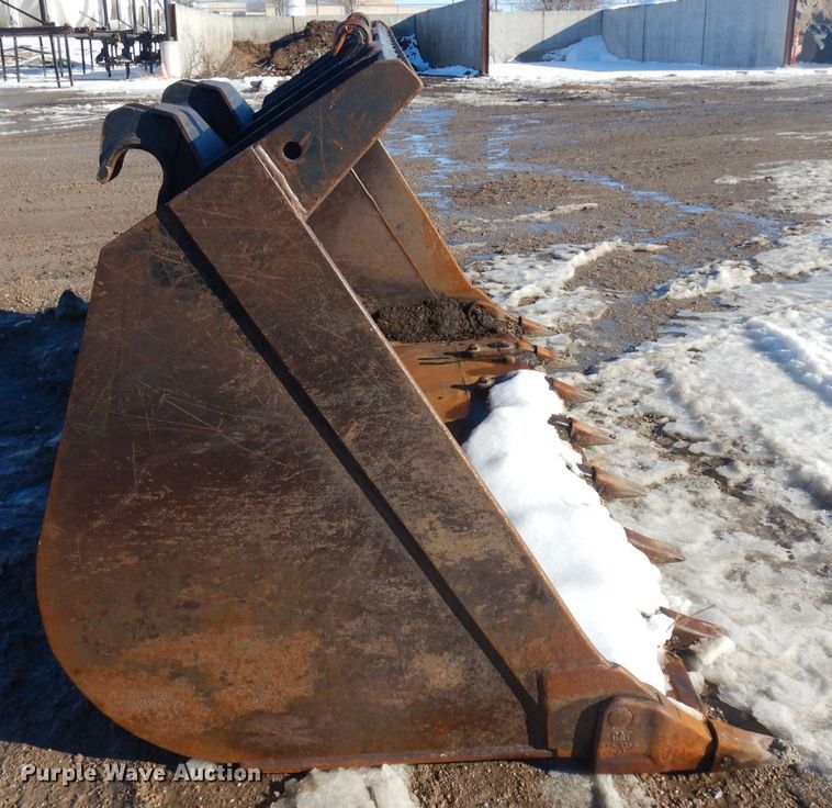 image for item IG9112 VWS BKG3.00 loader bucket