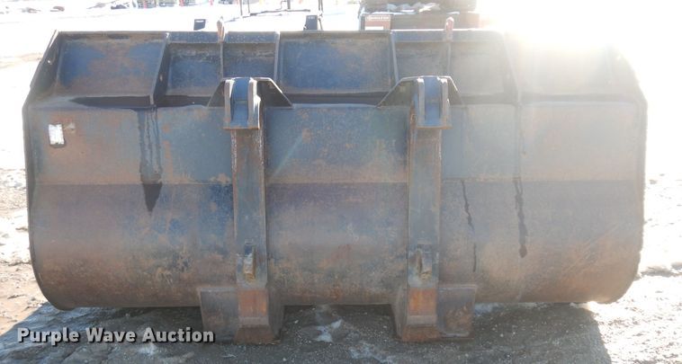 image for item IG9112 VWS BKG3.00 loader bucket