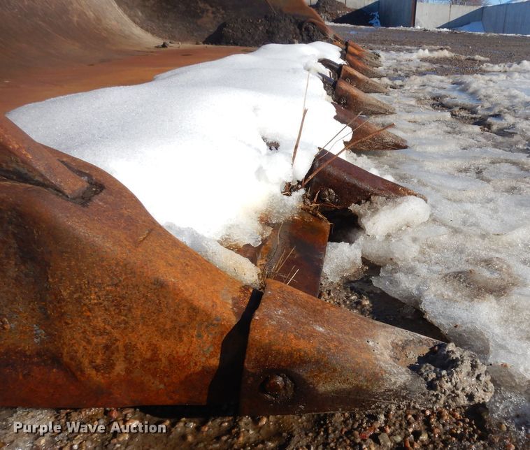 image for item IG9112 VWS BKG3.00 loader bucket