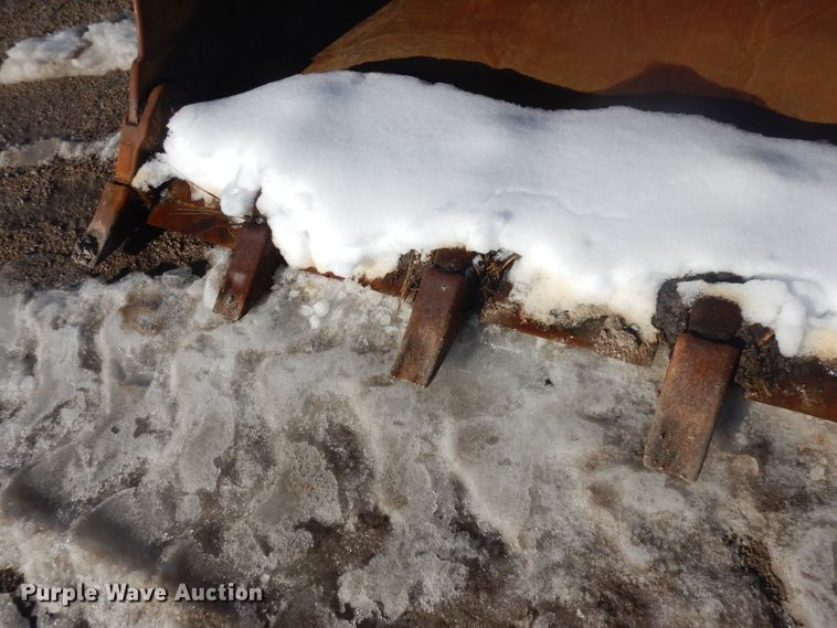 image for item IG9112 VWS BKG3.00 loader bucket