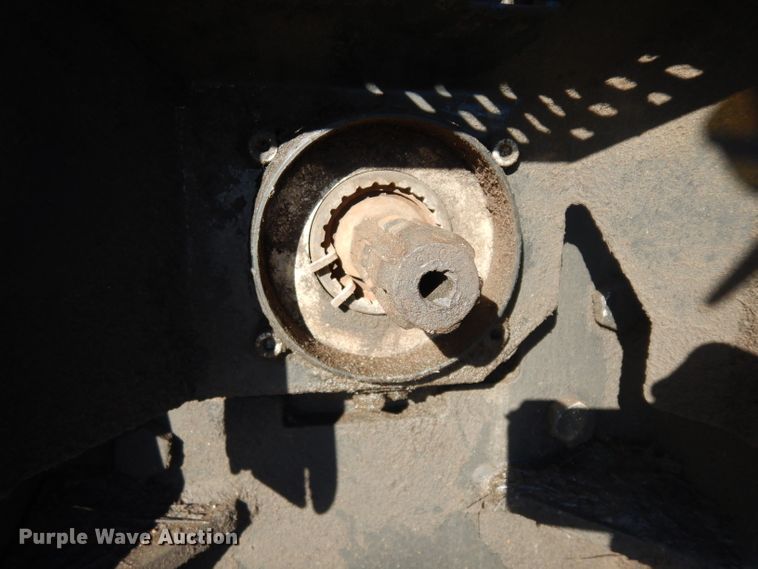 image for item IG9113 2013 New Holland T6.165  MFWD tractor