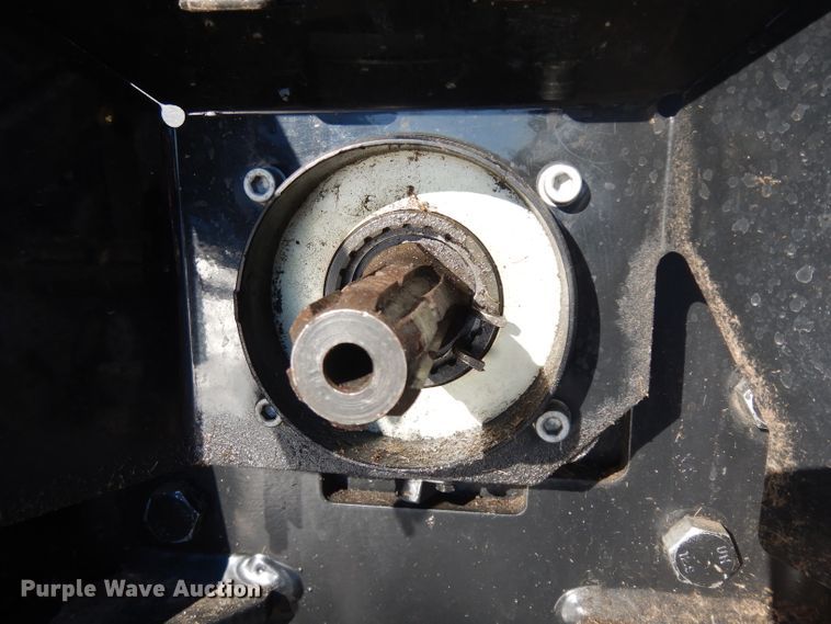 image for item IG9114 2013 New Holland T6.165  MFWD tractor