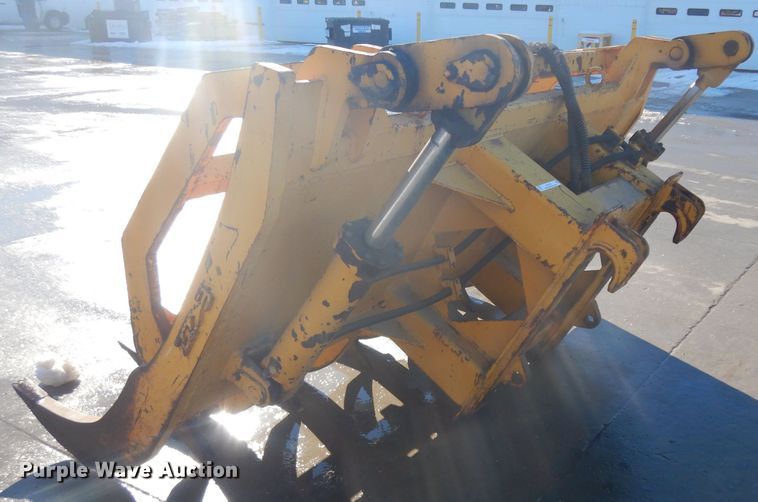 image for item IG9116 Mann grapple