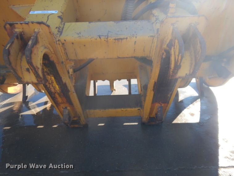 image for item IG9116 Mann grapple