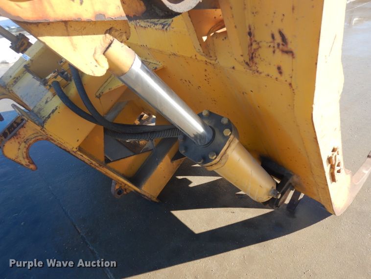 image for item IG9116 Mann grapple