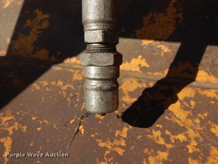 image for item IG9116 Mann grapple