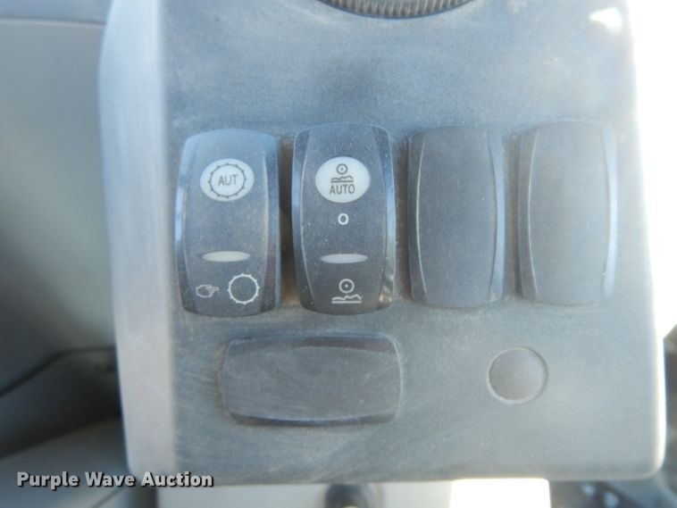 image for item IG9118 2007 Caterpillar 430E  backhoe