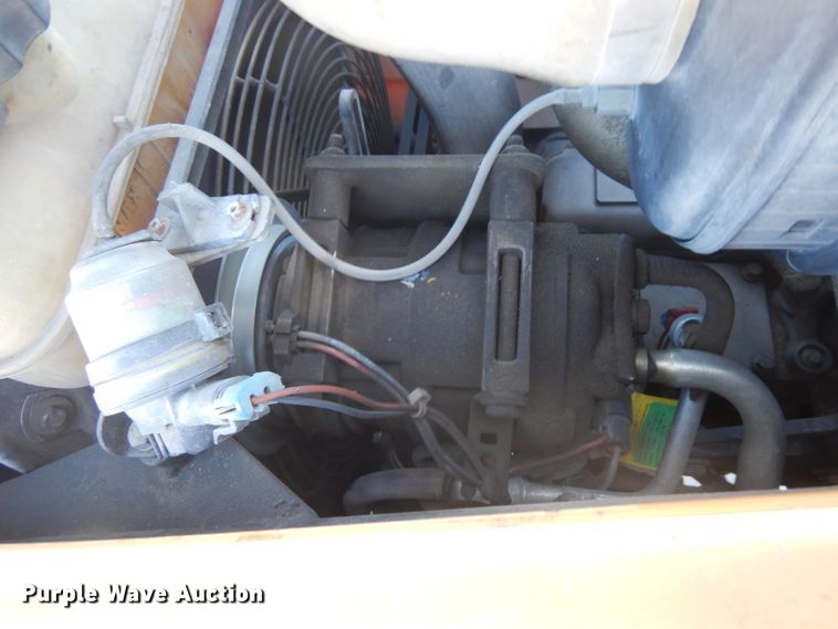 image for item IG9118 2007 Caterpillar 430E  backhoe