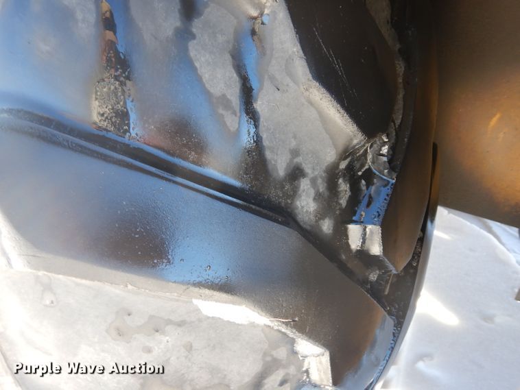 image for item IG9118 2007 Caterpillar 430E  backhoe