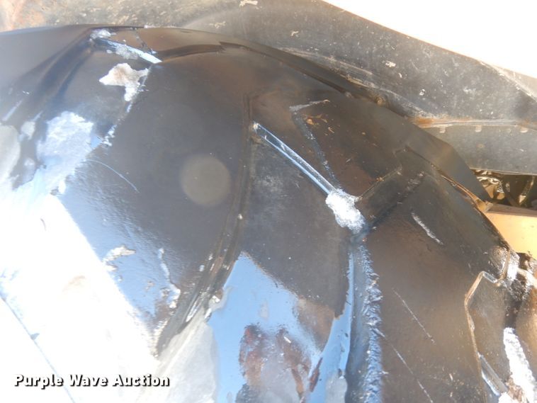 image for item IG9118 2007 Caterpillar 430E  backhoe