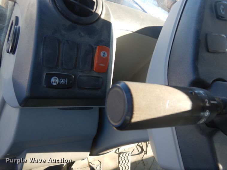 image for item IG9119 2007 Caterpillar 430E  backhoe