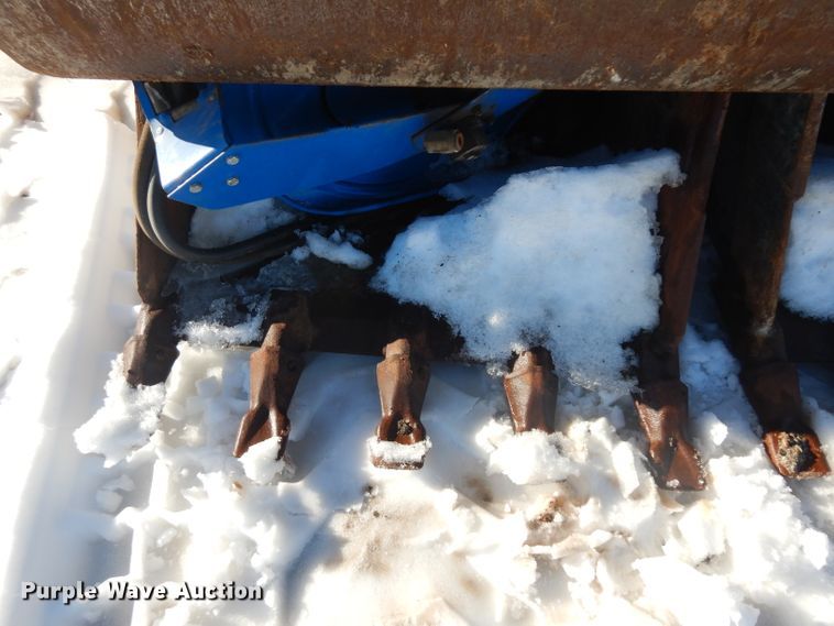 image for item IG9119 2007 Caterpillar 430E  backhoe