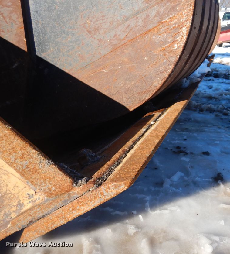 image for item IG9120 2007 Caterpillar 430E  backhoe