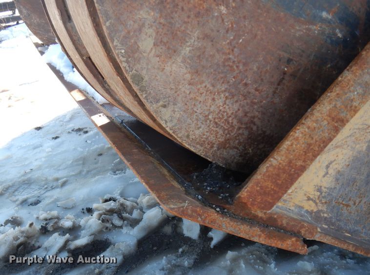 image for item IG9120 2007 Caterpillar 430E  backhoe