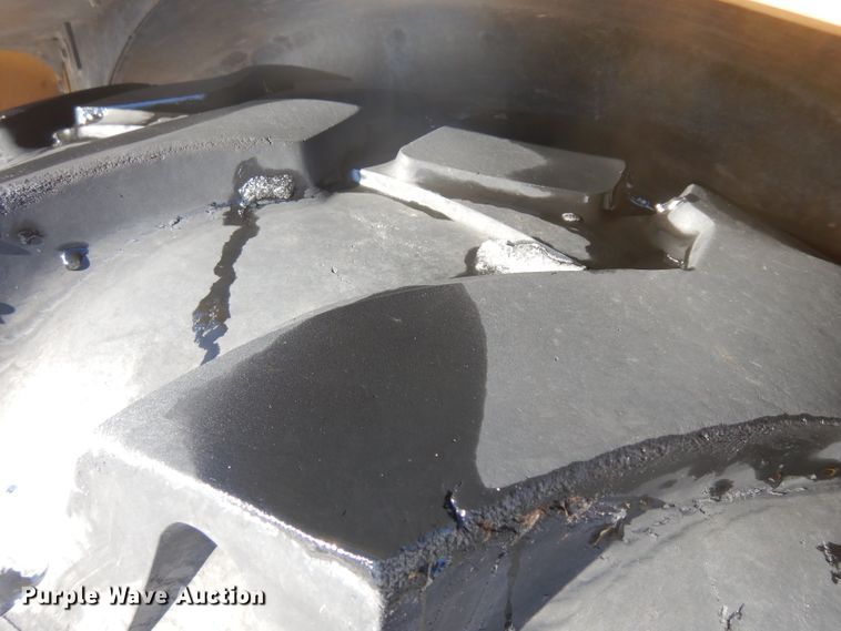 image for item IG9120 2007 Caterpillar 430E  backhoe