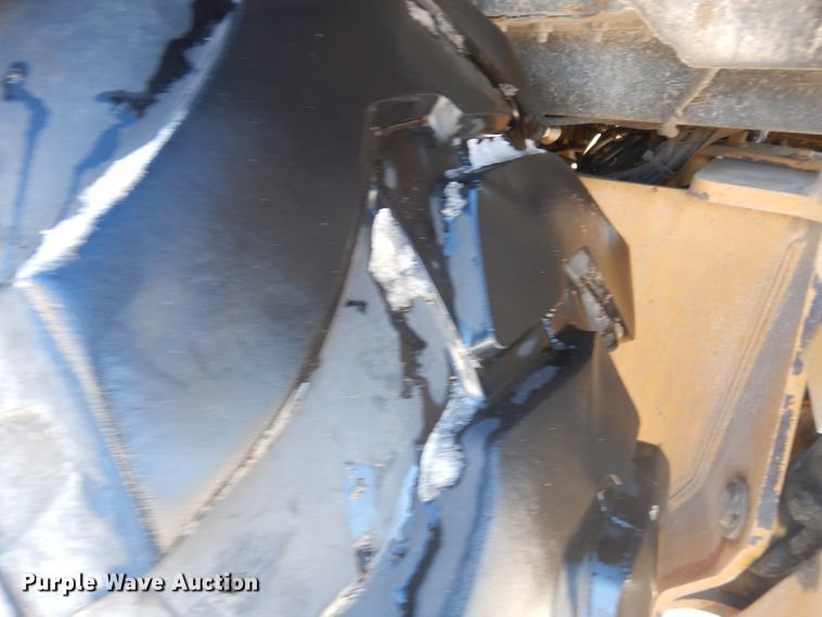 image for item IG9120 2007 Caterpillar 430E  backhoe