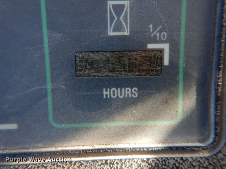 image for item IG9127 1995 Case 621B  wheel loader