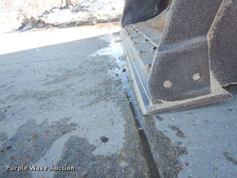 image for item IG9127 1995 Case 621B  wheel loader