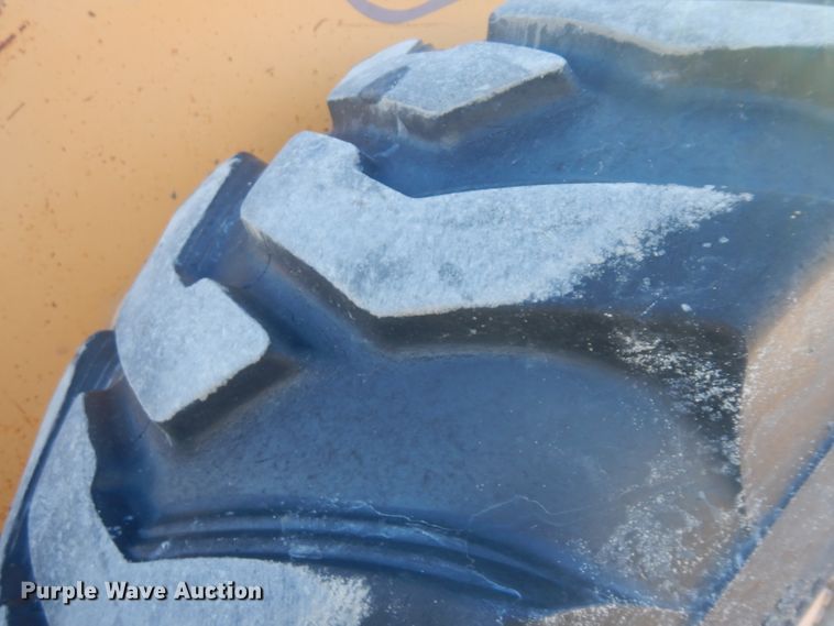 image for item IG9127 1995 Case 621B  wheel loader