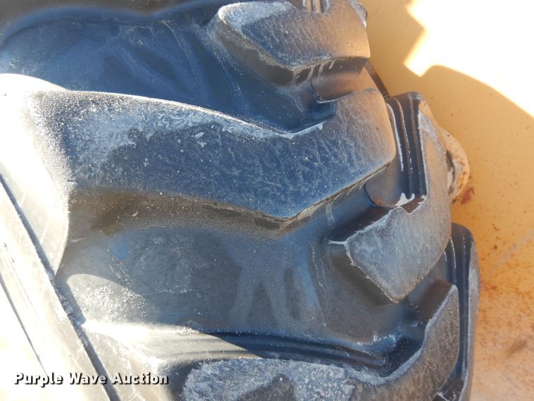 image for item IG9127 1995 Case 621B  wheel loader