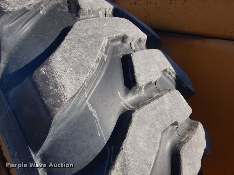 image for item IG9127 1995 Case 621B  wheel loader