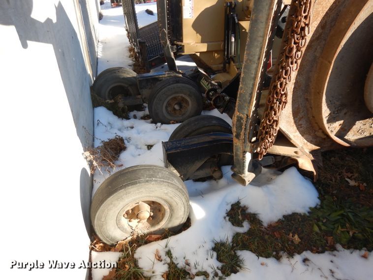 image for item IG9128 2006 Land Pride RC6015 batwing rotary mower