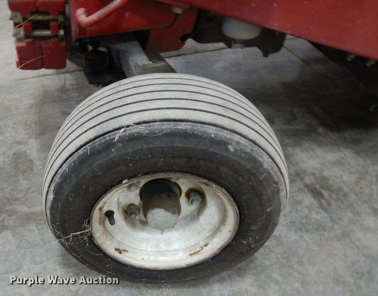 image for item IG9129 2010 Toro Groundsmaster 328D  lawn mower