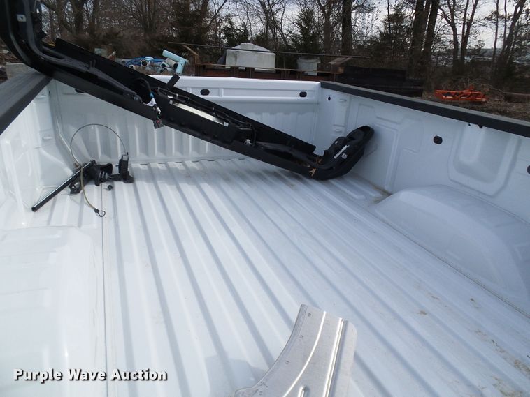 image for item DC2823 Chevrolet pickup truck bed