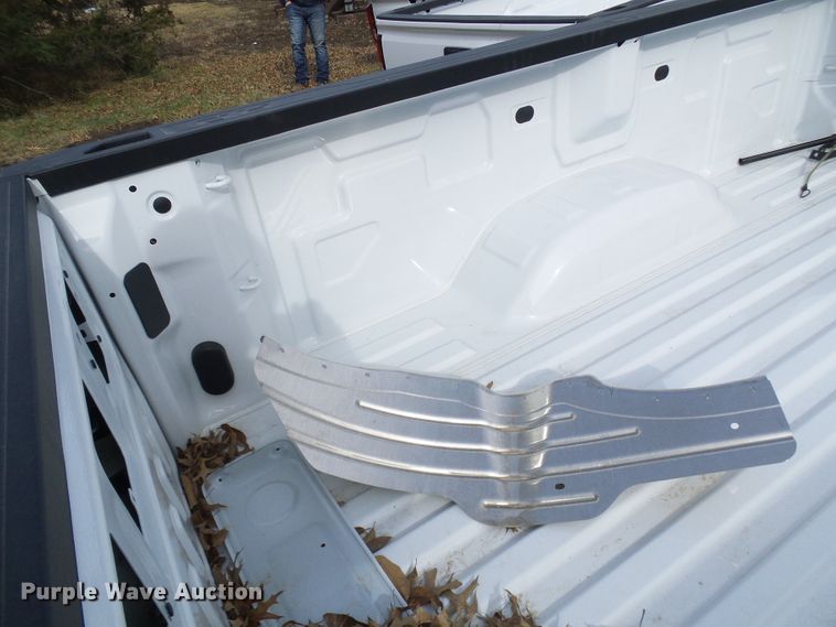 image for item DC2823 Chevrolet pickup truck bed